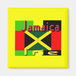 Íman jamaica