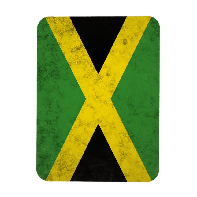 Íman Jamaica (Vertical)