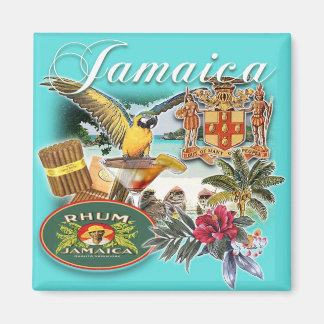 Íman jamaica