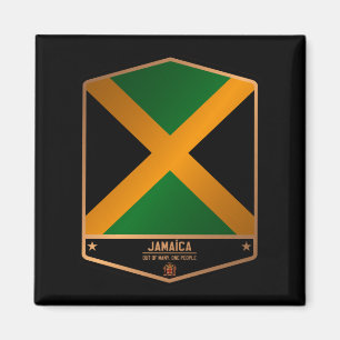 Íman Jamaica