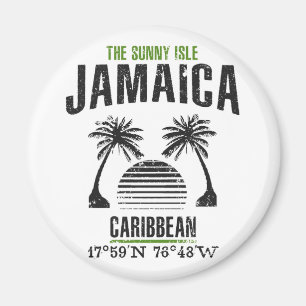 Íman Jamaica