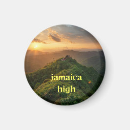 Íman Jamaica alto