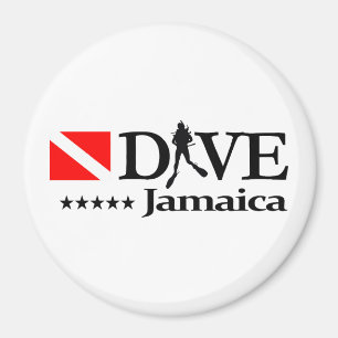 Íman Jamaica DV4