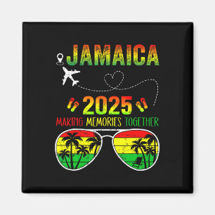 Íman Jamaica Family Reunion 2025 Memories Vacati (Reuni