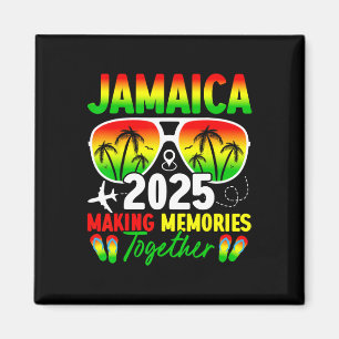 Íman Jamaica Family Reunion 2025 Memories Vacati (Reuni