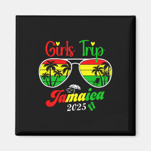 Íman Jamaica Family Reunion Girls Trip 2025 Vacation Su