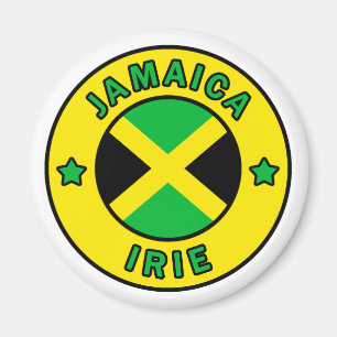 Íman Jamaica Irie