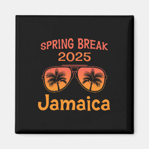 Íman Jamaica Spring Break 2025 Family Vacation Beach Vi