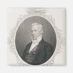 Íman James Buchanan