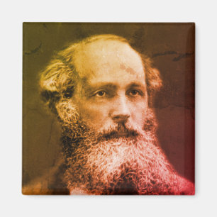Íman James Clerk Maxwell