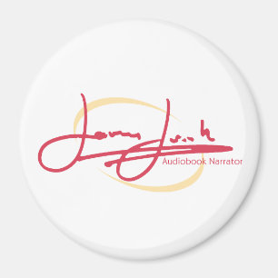 Íman James Joseph Magnet