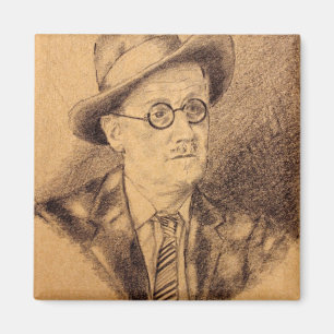Íman James Joyce
