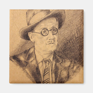 Íman James Joyce
