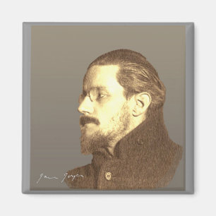 Íman James Joyce