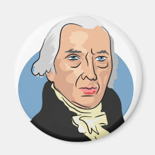 Íman James Madison