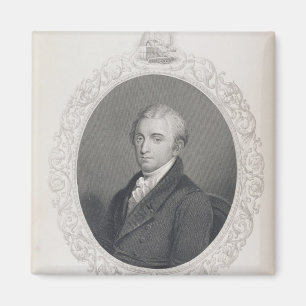 Íman James Monroe
