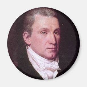 Íman James Monroe