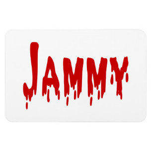Íman Jammy