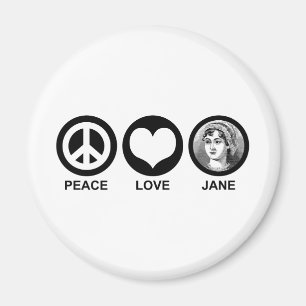 Íman Jane Austen