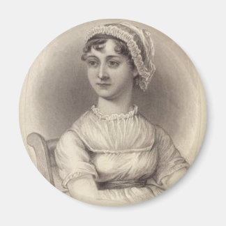 Íman Jane Austen