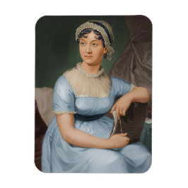 Íman Jane Austen