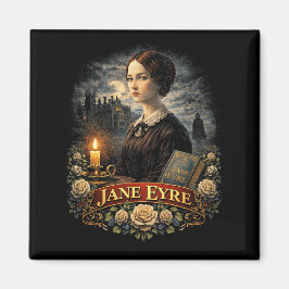 Íman Jane Eyre