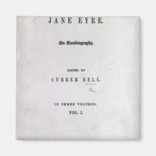 Íman Jane Eyre'