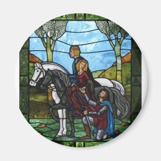 Íman Janela Arthurian