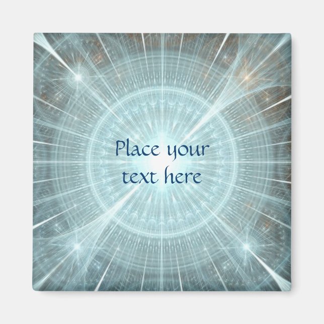 Íman Janela Catedral de Natal (Frente)