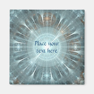 Íman Janela espiritual