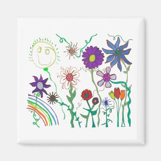 Íman "Janelas de Saúde" de Denise