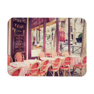 Íman Jantar Em Paris Al Fresco