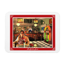 Jantar Jukebox