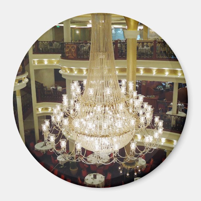 Íman jantar no Conselho (Frente)