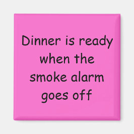 Íman Jantar o Magnet