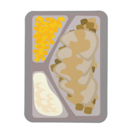 Íman Janto congelado Mega Magnet