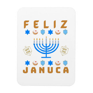 Íman Januca, Feliz Januca, Menorah, Masada