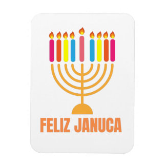 Íman Januca, Feliz Januca, Menorah, Masada, Janucia
