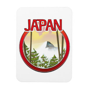Íman Japão