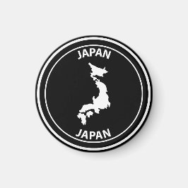 Íman Japão
