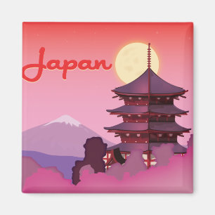 Íman Japão