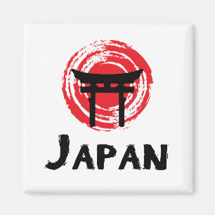 Íman Japão