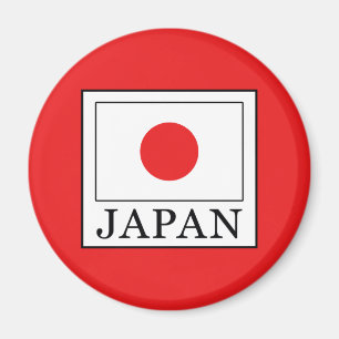 Íman Japão