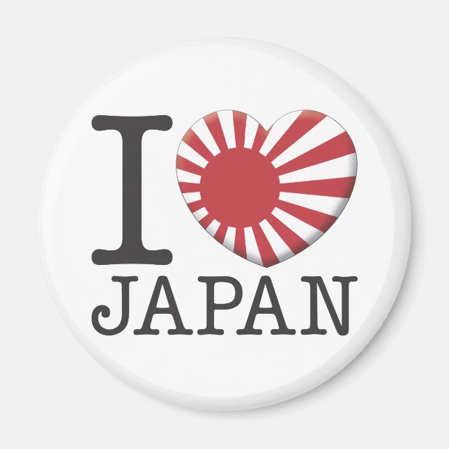 Íman Japão 2 (Frente)