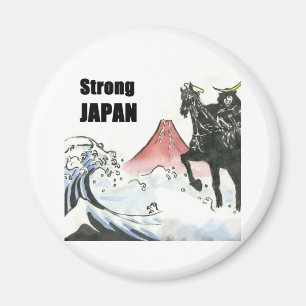 Íman JAPÃO forte