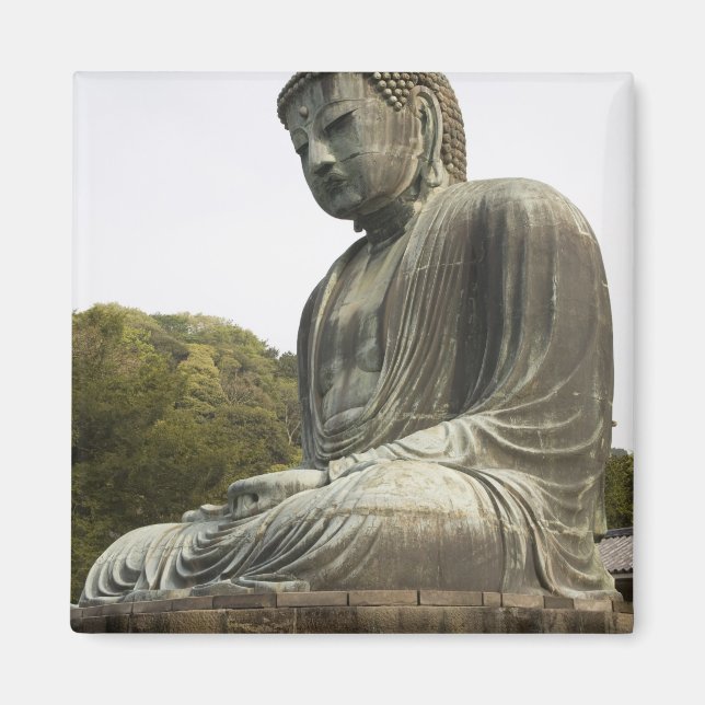 Íman Japão, Ilha Honshu, Província de Kanagawa, (Frente)