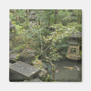 Íman Japão, Ishikawa, Kanazawa, Casa de Samurai Nomura