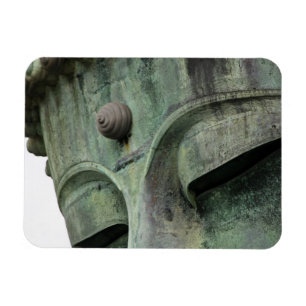 Íman Japão, Kamakura. O Grande Buda de Kamakura, um