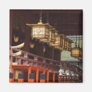 Íman Japão, Quioto, Fushimi, Grande Santuário Inari 2