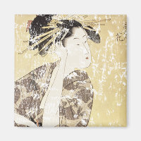 Japonês Geisha